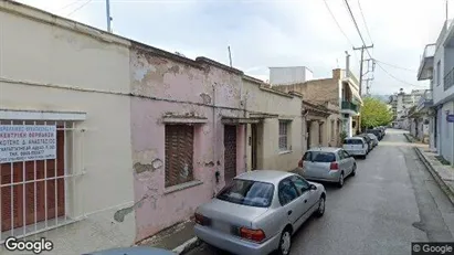 Apartments for rent in Patras - Photo from Google Street View