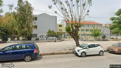 Apartments for rent in Patras - Photo from Google Street View