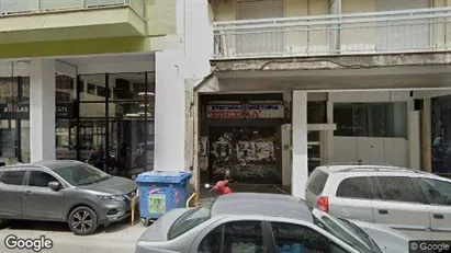 Apartments for rent in Patras - Photo from Google Street View