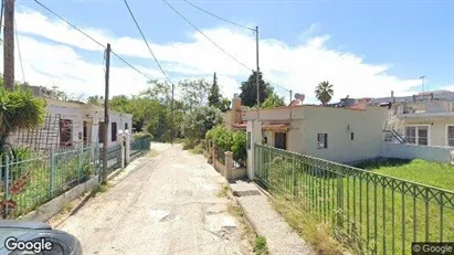 Apartments for rent in Patras - Photo from Google Street View