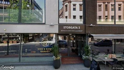 Apartments for rent in Fredrikstad - Photo from Google Street View