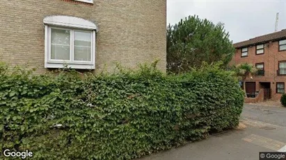 Apartments for rent in London NW1 - Photo from Google Street View