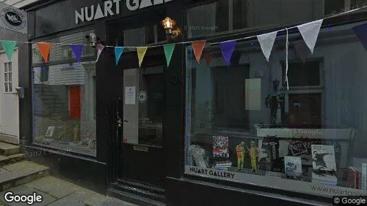 Apartments for rent in Stavanger - Photo from Google Street View