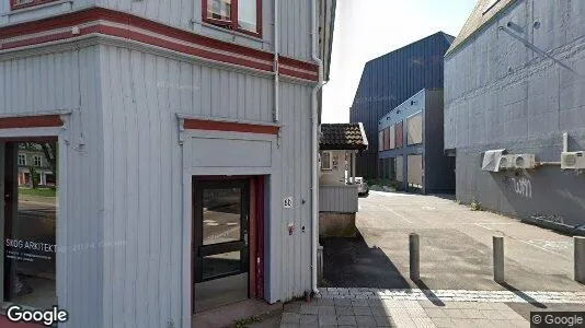 Apartments for rent in Tønsberg - Photo from Google Street View
