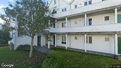 Apartments for rent in Stavanger - Photo from Google Street View