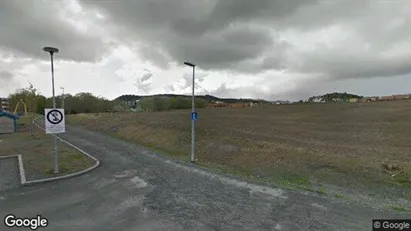 Apartments for rent in Trondheim Østbyen - Photo from Google Street View