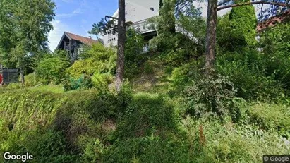 Apartments for rent in Oslo Søndre Nordstrand - Photo from Google Street View