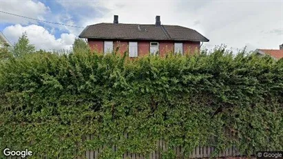 Apartments for rent in Oslo Alna - Photo from Google Street View