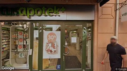 Apartments for rent in Oslo Gamle Oslo - Photo from Google Street View