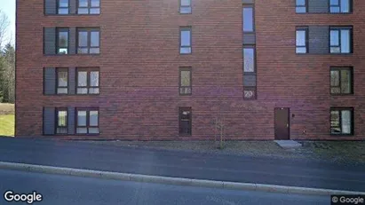 Apartments for rent in Lørenskog - Photo from Google Street View