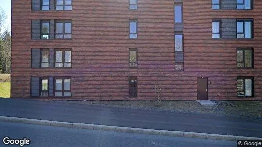 Apartments for rent in Lørenskog - Photo from Google Street View