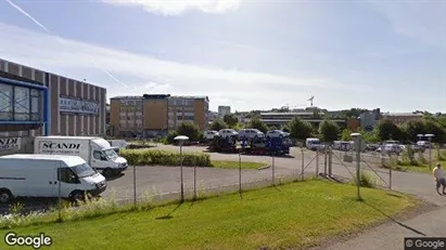 Apartments for rent in Oslo Gamle Oslo - Photo from Google Street View