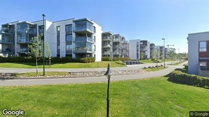 Apartments for rent in Rygge - Photo from Google Street View