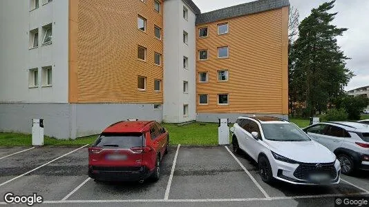 Apartments for rent in Oslo Østensjø - Photo from Google Street View