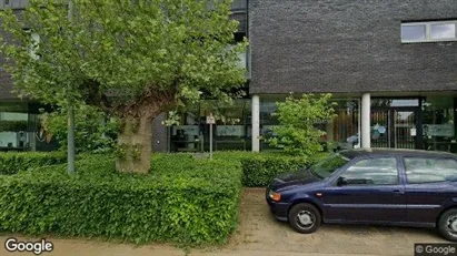Apartments for rent in Beringen - Photo from Google Street View
