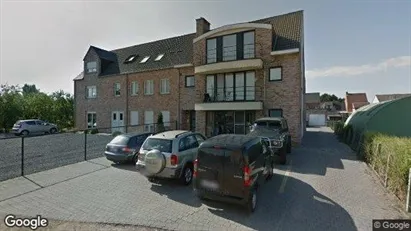 Apartments for rent in Hulshout - Photo from Google Street View