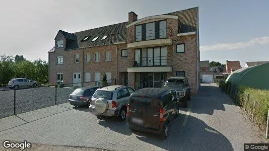 Apartments for rent in Hulshout - Photo from Google Street View