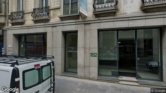 Apartments for rent in Stad Brussel - Photo from Google Street View