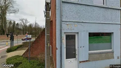 Rooms for rent in Overijse - Photo from Google Street View