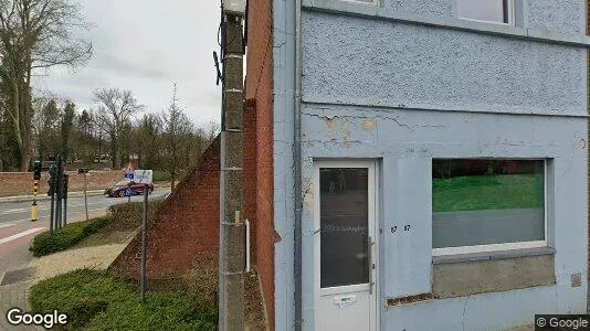 Rooms for rent in Overijse - Photo from Google Street View