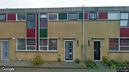 Apartments for rent in Alkmaar - Photo from Google Street View