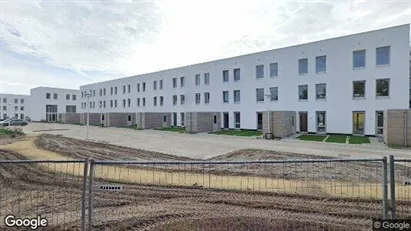 Apartments for rent in Amersfoort - Photo from Google Street View