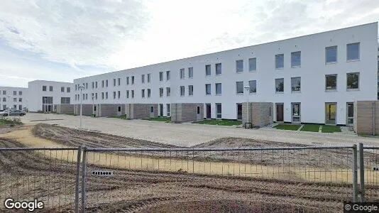 Apartments for rent in Amersfoort - Photo from Google Street View