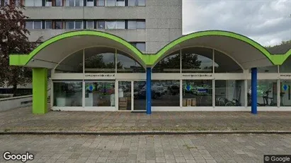 Apartments for rent in Arnhem - Photo from Google Street View