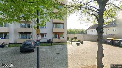 Apartments for rent in Cologne Porz - Photo from Google Street View