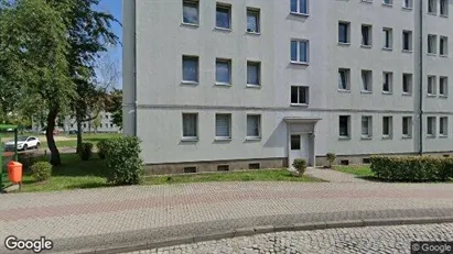Apartments for rent in Saalekreis - Photo from Google Street View