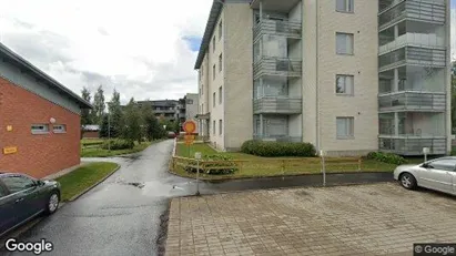 Apartments for rent in Oulu - Photo from Google Street View