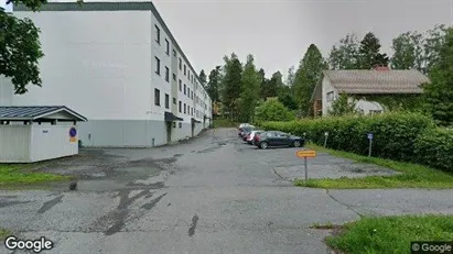 Apartments for rent in Valkeakoski - Photo from Google Street View