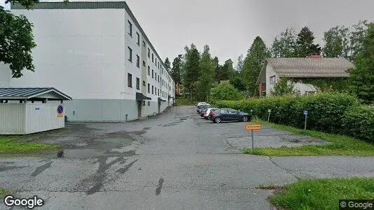 Apartments for rent in Valkeakoski - Photo from Google Street View