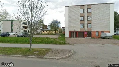 Apartments for rent in Laukaa - Photo from Google Street View