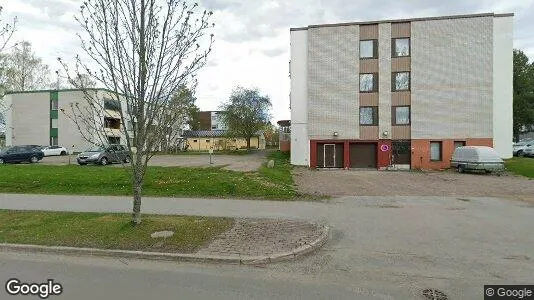 Apartments for rent in Laukaa - Photo from Google Street View