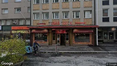 Apartments for rent in Jyväskylä - Photo from Google Street View