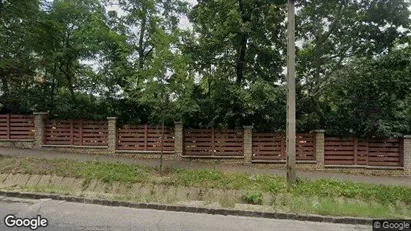Apartments for rent in Budapest Rákosmente - Photo from Google Street View