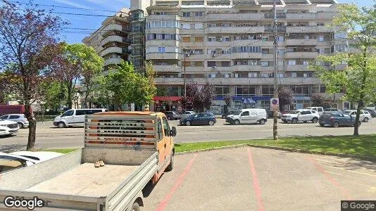 Apartments for rent in Oradea - Photo from Google Street View