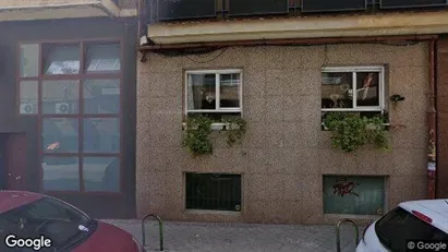 Apartments for rent in Madrid Chamartín - Photo from Google Street View