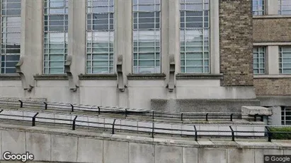 Apartments for rent in Brentford - Middlesex - Photo from Google Street View