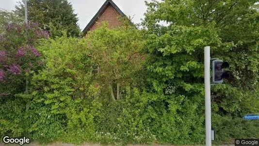 Apartments for rent in Haslev - Photo from Google Street View