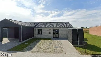 Apartments for rent in Fredericia - Photo from Google Street View