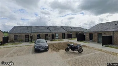 Apartments for rent in Kolding - Photo from Google Street View