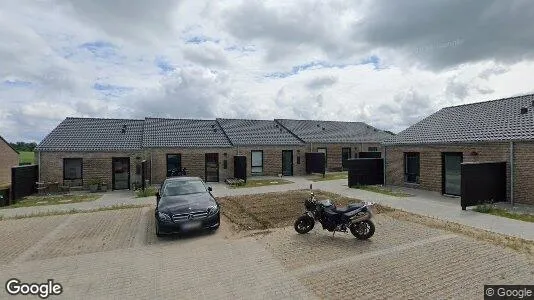 Apartments for rent in Kolding - Photo from Google Street View