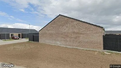 Apartments for rent in Kolding - Photo from Google Street View