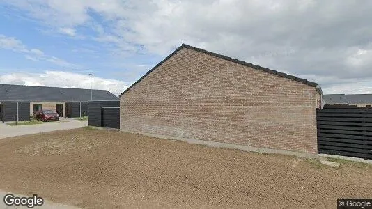 Apartments for rent in Kolding - Photo from Google Street View