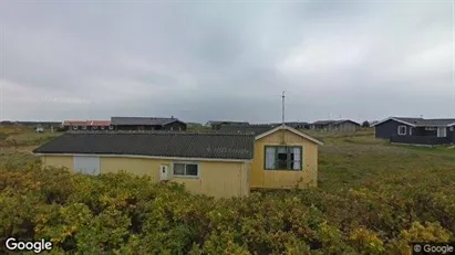 Apartments for rent in Løkken - Photo from Google Street View