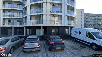 Apartments for rent in Nørresundby - Photo from Google Street View