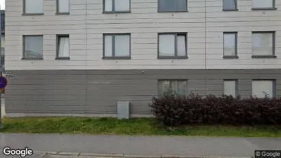 Apartments for rent in Haninge - Photo from Google Street View