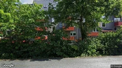 Apartments for rent in Nacka - Photo from Google Street View